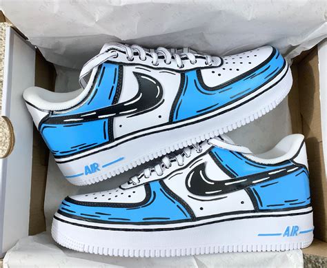 personalized air force 1 shoes.